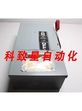 工业配件THN3362 NSNBC01-安全开关