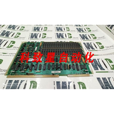工业配件1948028A1 内存模块多总线全局 RAM SL编号 E12666