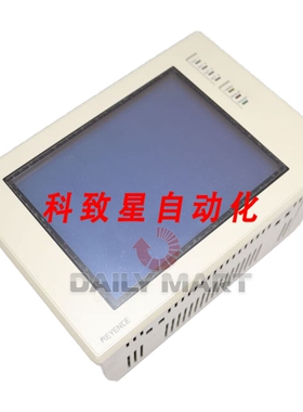 工业配件RJ-800 触摸屏