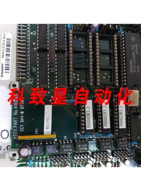 工业配件416130 B1300-C963/PC612/CCY 94V-0 9738 PC板 SL编号 R