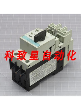 工业配件3RV1021-1FA10 断路器 T229079
