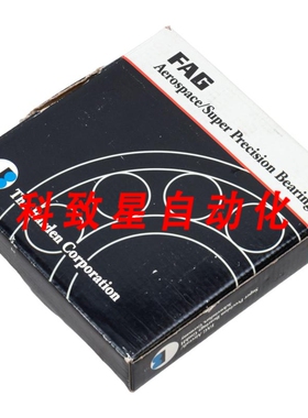 工业配件FAG B7020-ET-P4S-UL 轴承 4012801210218 100X1