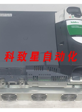 工业配件MENTOR MP MP550A4R 200KW 300HP