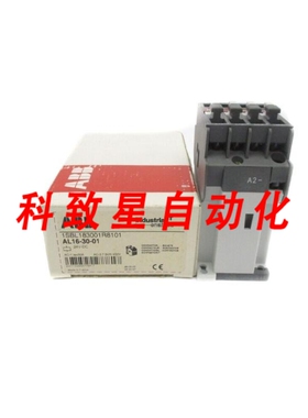 工业配件AL16-30-01 1SBL183001R8101 24VDC
