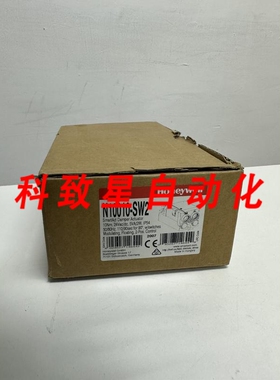 工业配件N10010-SW2 SMARTACT 风门执行器