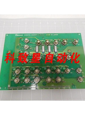 工业配件C06370-PASWP电路板T73262