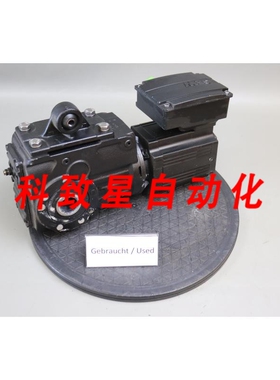 工业配件KH37/R/T CMP71S/KY/RH1M/KK GEARMOTOR 4500RPM I:17.15