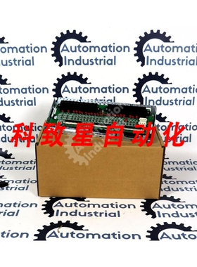 工业配件IS230TNCIH4 由 GE IS230TNCIH4C模拟 I/O卡 MARK VI IS2