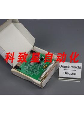 工业配件WARTSILA C4 NTC 卡 32.23B000600 3223B000600 PPL81824