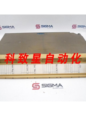 工业配件6ES5434-7LA12 PLC模块