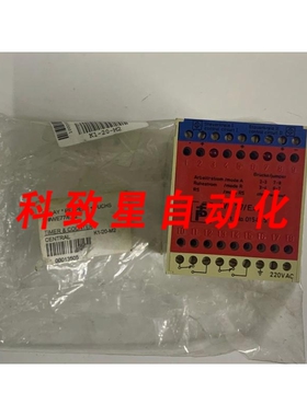 工业配件安全开关继电器WE 77/EX2/01543S