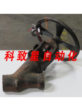 工业配件YARWAY J-EA 4820 CLASS 2 VALVE 2665 PSI 700 DEG F T1