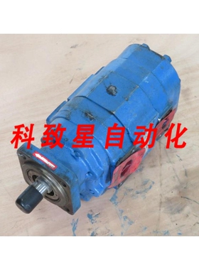 工业配件PERMCO 730260190 液压自卸泵 T209947