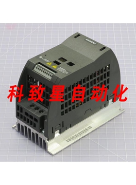 工业配件6SL3211-0AB12-5BA1驱动器T249443