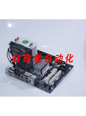 工业配件VOLUSON E8 E6 超声波主板KT965 FLEX 30101402