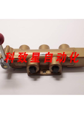 工业配件VERSA VALVES VUH-4403 NSNBC01电磁阀