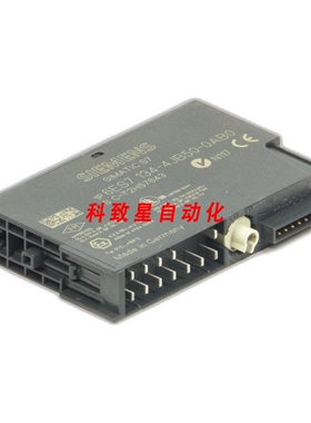 工业配件6ES7134-4JB50-0AB0 USPP ID0505