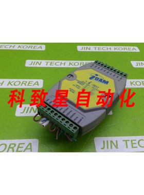 工业配件IDAM I-7017