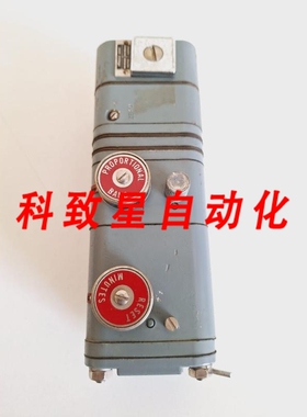 工业配件502/BM 14581-20S6ZK NULLMATIC控制器