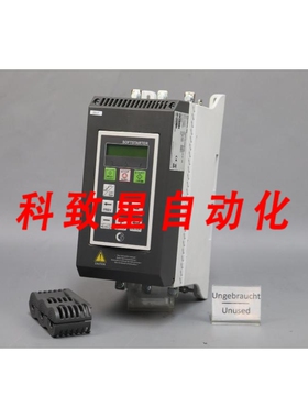工业配件TSA52-022 23NNN-AA SOFTSTARTER 22A 50/60HZ AC-53B3.0