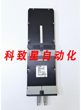 工业配件SIEBE DM400YT FBM 17 触点直流输入输出模块 0-10 VDC
