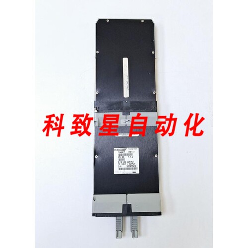 工业配件SIEBE DM400YT FBM 17 触点直流输入输出模块 0-10 VDC