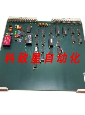工业配件BYSRONIC 704568 PROMON CNC PCB E0794-4-A