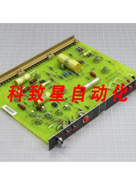 工业配件GE 44C331896-G01 LE6000605 PCB电路板T205205