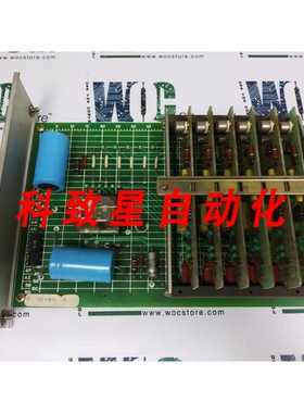 工业配件0-51849 84543-106A 电动门驱动器控制模块SL编号