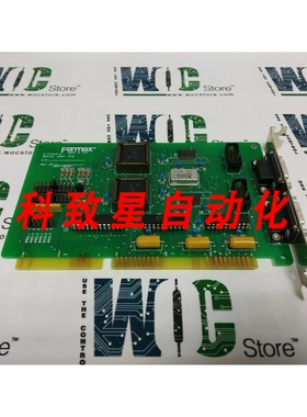 工业配件D-47463-A FORMAX PCB电路板 SL编号 02118806