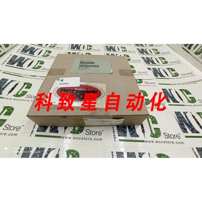 工业配件NTDI01 数字输入输出终端