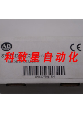 工业配件873P-DBAC2-D4 SER A 超声波接近传感器 5629