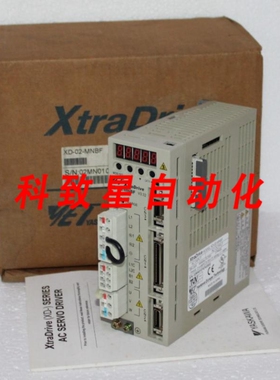 工业配件XD-02-MNBF XTRADRIVE伺服驱动器