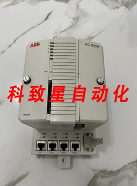 工业配件3BSE066489R1 PR:A PM856A 800M 3BSE066490R1 PR:A