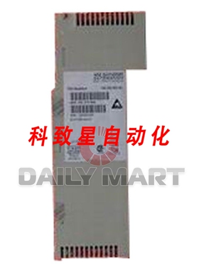 工业配件JACP17802 CP17/DO-01 PLC 通信模块