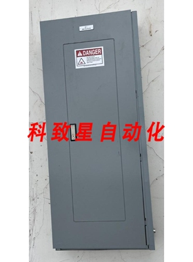 工业配件PRL1A 225AMP MAIN 208Y/120V 3PH 42CIRCUIT 48 PANELBO