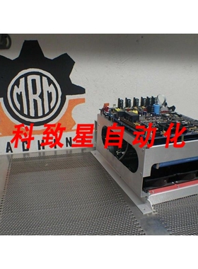 工业配件AC EAGLE I WE8202 6230-1130-I REV A DRIVE 240VAC 50/