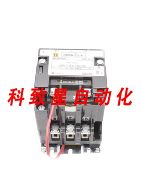 工业配件8502SBO2S SER.A 120/110V