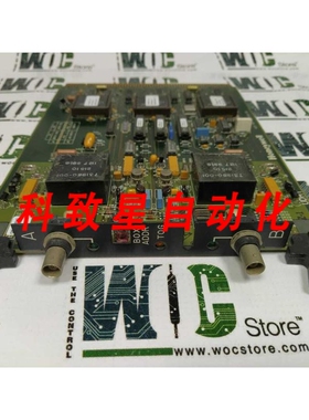 工业配件51305408-100 通用 HIWAY接口 序列号 G0517990147