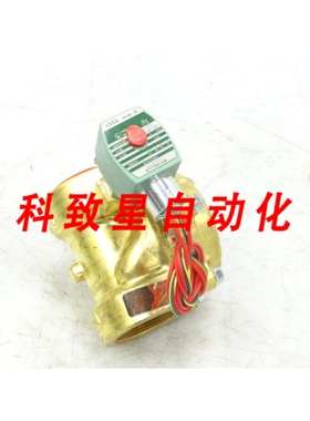 工业配件8210G100MOAC120/60 110/50 阀门