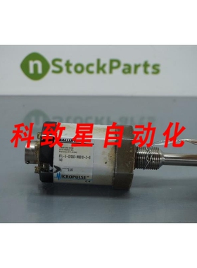 工业配件MICROPULS BTL-5-Q1050-M0610-ZS 140 USNT