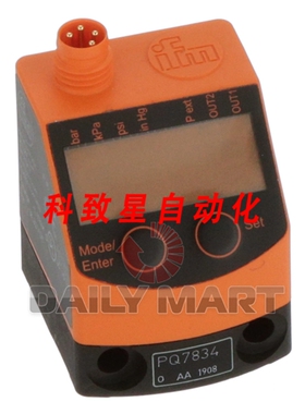工业配件PQ7834 接近开关