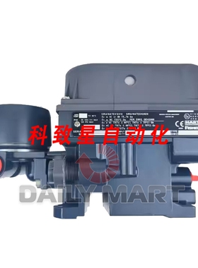 工业配件DVC6200SIS 阀门定位器