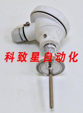工业配件PRS-3-100-AS-0300-D1-NB9W RTD温度传感器