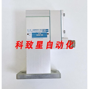 工业配件CIS AMREIN V23G 速度传感器