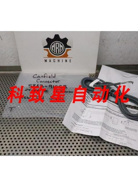 工业配件CANFIELD CONNECTOR 58A3-910C3 TIMER 0.5-50SEC.2440VA