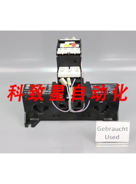 工业配件RT5LC 过载继电器 250-400A