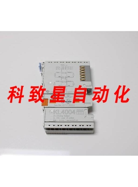 工业配件KL4004 NSNBC01-PLC