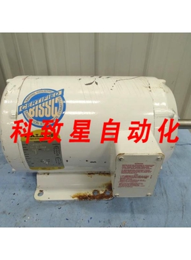 工业配件109X3374 36K550Y522G1 三相铝电机(63757)