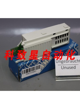 工业配件918151-0100 MONORACK 电源 UNOVP